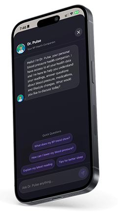 Dr. Pulse AI